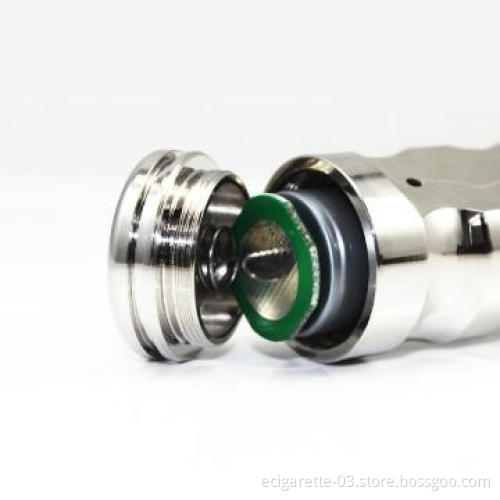 USA best selling e cigarette K200 with 3V to 6V voltages